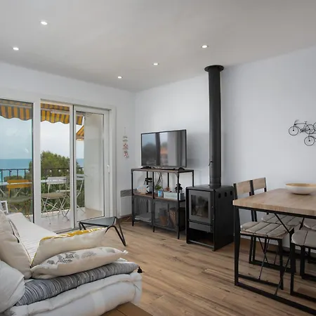 Ka Mahina A Apartman *