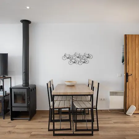 Apartman Ka Mahina A Calella de Palafrugell