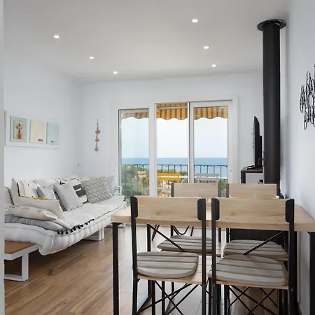 Ka Mahina A Calella de Palafrugell