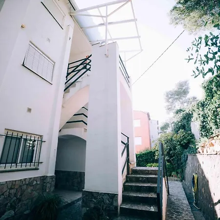 Ka Mahina A Apartman Calella de Palafrugell