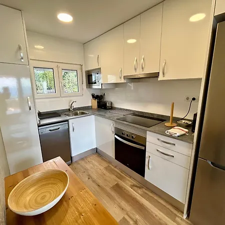 Apartment Ka Mahina A *