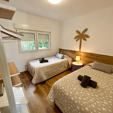 Apartment Ka Mahina A Calella De Palafrugell
