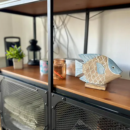 Ka Mahina A Apartment