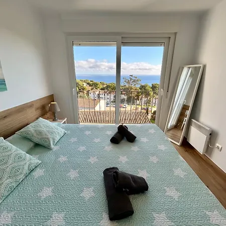 Apartment Ka Mahina A Calella De Palafrugell