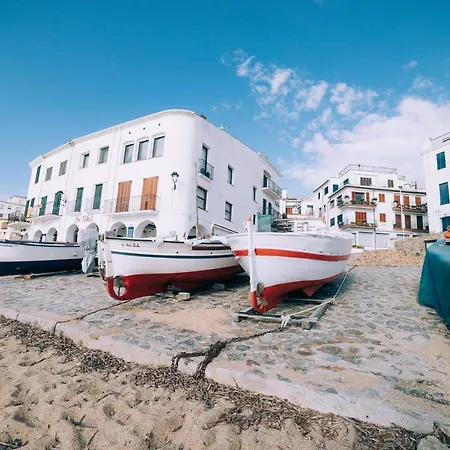 Ka Mahina A * Calella De Palafrugell