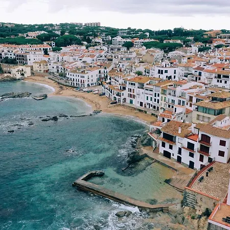 Ka Mahina A * Calella De Palafrugell