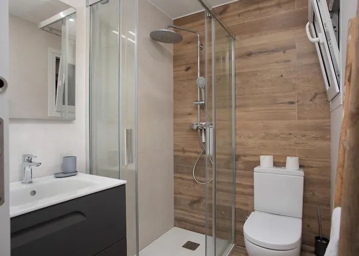 Apartament Ka Mahina A *