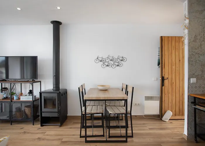 Apartament Ka Mahina A Calella De Palafrugell