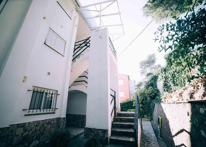 Ka Mahina A Apartament Calella De Palafrugell