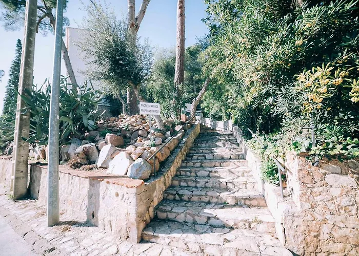 Ka Mahina A * Calella De Palafrugell