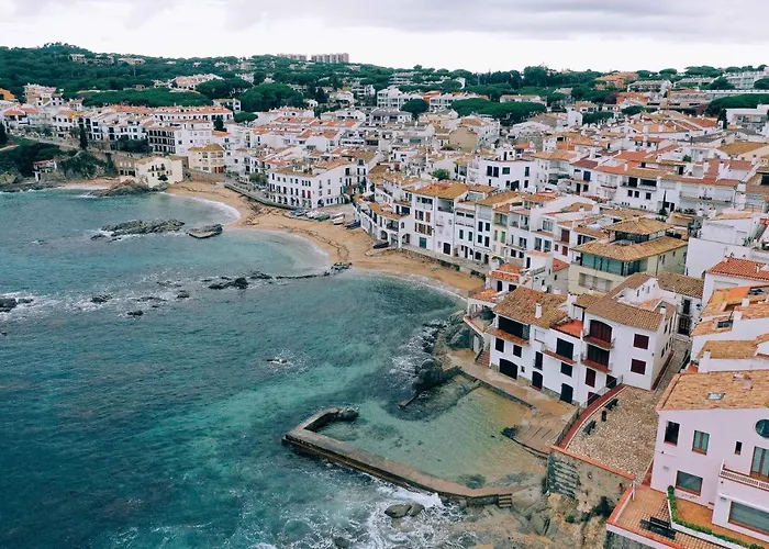 Ka Mahina A * Calella De Palafrugell